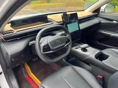Changan NE 1.5T GDI DCTDeluxe Version - фото 10