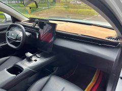 Changan NE 1.5T GDI DCTDeluxe Version - фото 11