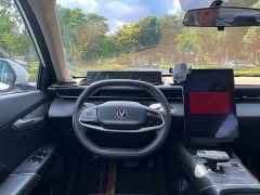 Changan NE 1.5T GDI DCTDeluxe Version - фото 13