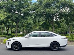 Changan NE 1.5T GDI DCTDeluxe Version - фото 15