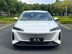 Changan NE 1.5T GDI DCTDeluxe Version - фото 2