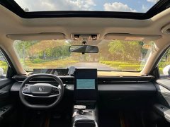 Changan NE 1.5T GDI DCTDeluxe Version - фото 5
