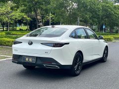 Changan NE 1.5T GDI DCTDeluxe Version - фото 9