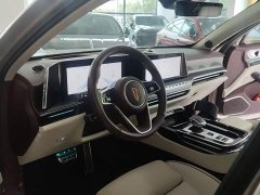 Hongqi H9 2.0T 2WDLuxuryBusiness Edition 5 - фото 10