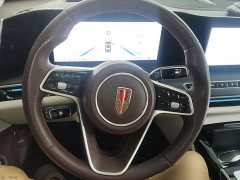 Hongqi H9 2.0T 2WDLuxuryBusiness Edition 5 - фото 11