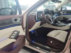 Hongqi H9 2.0T 2WDLuxuryBusiness Edition 5 - фото 16