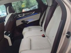 Hongqi H9 2.0T 2WDLuxuryBusiness Edition 5 - фото 17