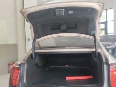 Hongqi H9 2.0T 2WDLuxuryBusiness Edition 5 - фото 19