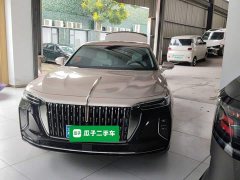 Hongqi H9 2.0T 2WDLuxuryBusiness Edition 5 - фото 2