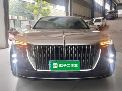 Hongqi H9 2.0T 2WDLuxuryBusiness Edition 5 - фото 3