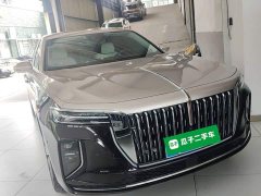 Hongqi H9 2.0T 2WDLuxuryBusiness Edition 5 - фото 4