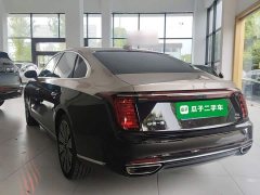Hongqi H9 2.0T 2WDLuxuryBusiness Edition 5 - фото 5