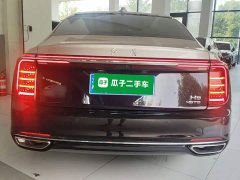 Hongqi H9 2.0T 2WDLuxuryBusiness Edition 5 - фото 6