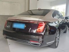Hongqi H9 2.0T 2WDLuxuryBusiness Edition 5 - фото 7