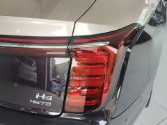 Hongqi H9 2.0T 2WDLuxuryBusiness Edition 5 - фото 8