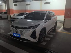 Changan CS75PLUS Edition 1.5T Smart Drive Version - фото 1