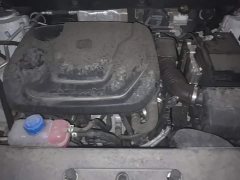 Changan CS75PLUS Edition 1.5T Smart Drive Version - фото 10