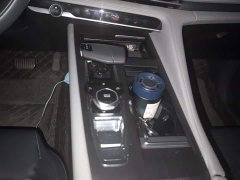 Changan CS75PLUS Edition 1.5T Smart Drive Version - фото 16