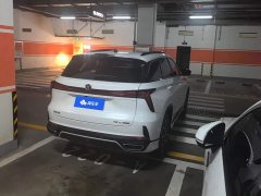 Changan CS75PLUS Edition 1.5T Smart Drive Version - фото 3