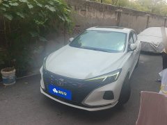 Changan PLUS NE 1.4T GDI DCTPremium Version - фото 1