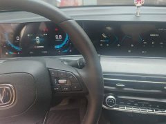 Changan PLUS NE 1.4T GDI DCTPremium Version - фото 13