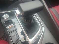 Changan PLUS NE 1.4T GDI DCTPremium Version - фото 16