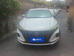 Changan PLUS NE 1.4T GDI DCTPremium Version - фото 2