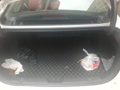 Changan PLUS NE 1.4T GDI DCTPremium Version - фото 4
