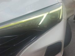 Changan PLUS NE 1.4T GDI DCTPremium Version - фото 5