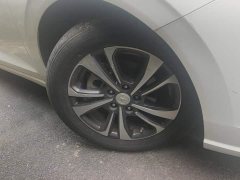 Changan PLUS NE 1.4T GDI DCTPremium Version - фото 6
