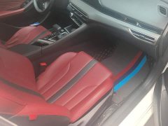 Changan PLUS NE 1.4T GDI DCTPremium Version - фото 8