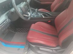 Changan PLUS NE 1.4T GDI DCTPremium Version - фото 9