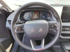 Hongqi E-QM5 Edition - фото 11