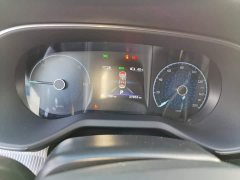 Hongqi E-QM5 Edition - фото 12