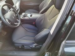 Hongqi E-QM5 Edition - фото 15