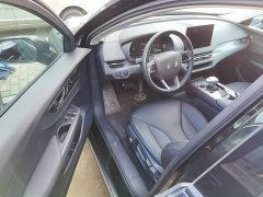 Hongqi E-QM5 Edition - фото 16