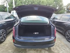 Hongqi E-QM5 Edition - фото 19