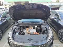 Hongqi E-QM5 Edition - фото 20