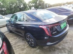 Hongqi E-QM5 Edition - фото 5