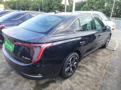 Hongqi E-QM5 Edition - фото 7