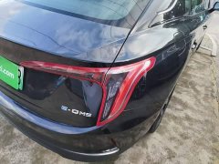 Hongqi E-QM5 Edition - фото 8