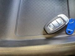 Hongqi E-QM5 Edition - фото 9