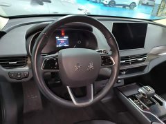Hongqi E-QM5 Edition - фото 11