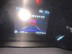 Hongqi E-QM5 Edition - фото 12