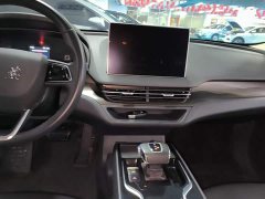 Hongqi E-QM5 Edition - фото 13