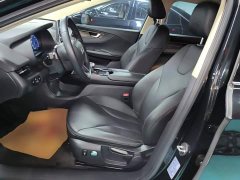 Hongqi E-QM5 Edition - фото 15