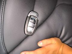 Hongqi E-QM5 Edition - фото 9