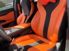 Changan UNI-V 1.5T Edition - фото 10