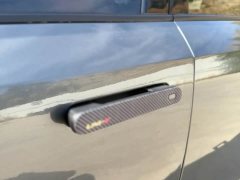 Changan UNI-V 1.5T Edition - фото 11