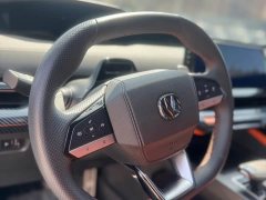 Changan UNI-V 1.5T Edition - фото 14